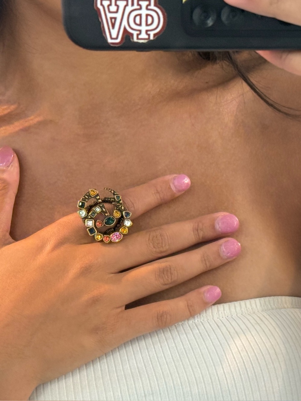 Gucci Ring - Picture 9 of 10